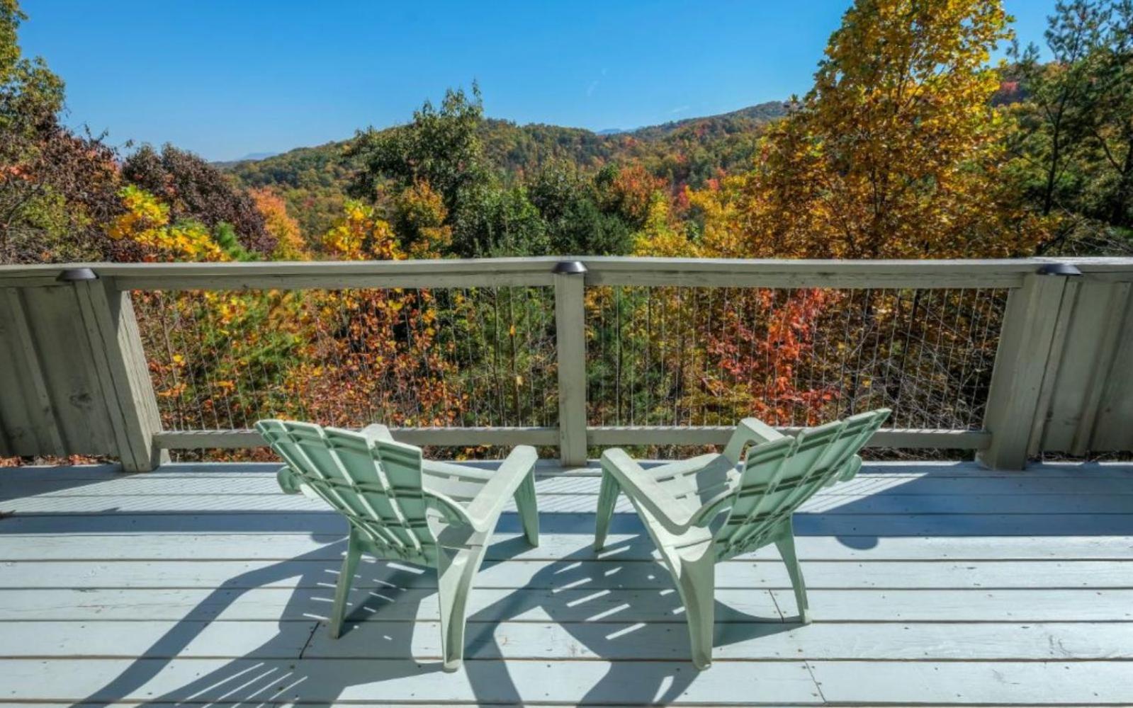 Bella Vista Villa Pigeon Forge Luaran gambar