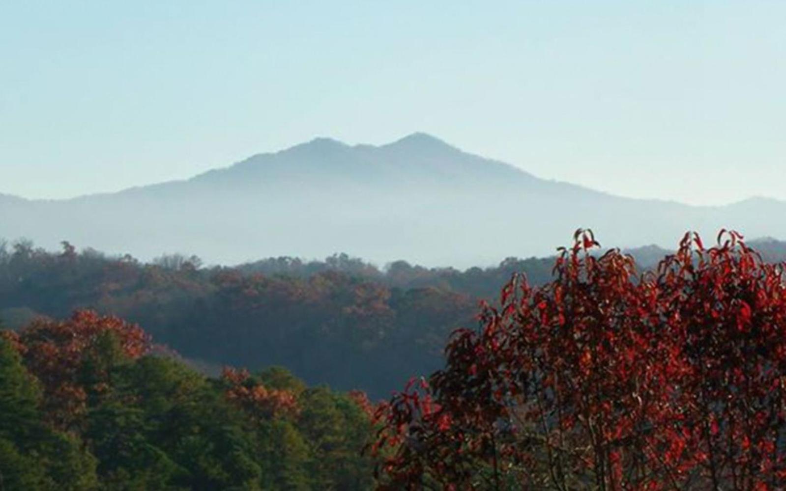 Bella Vista Villa Pigeon Forge Luaran gambar