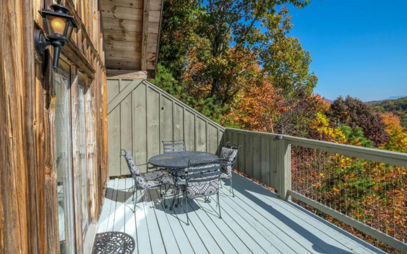 Bella Vista Villa Pigeon Forge Luaran gambar